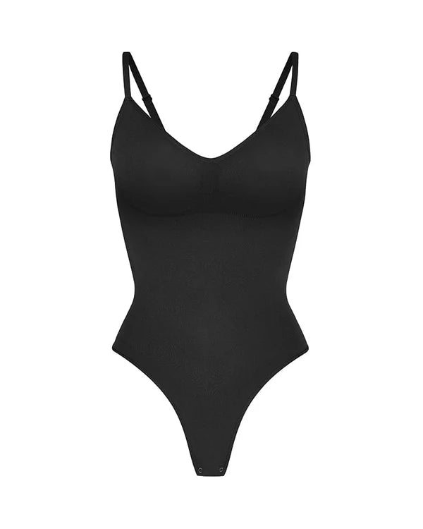 Skin Sculpt Everyday Wear Glatte Bodysuits 2