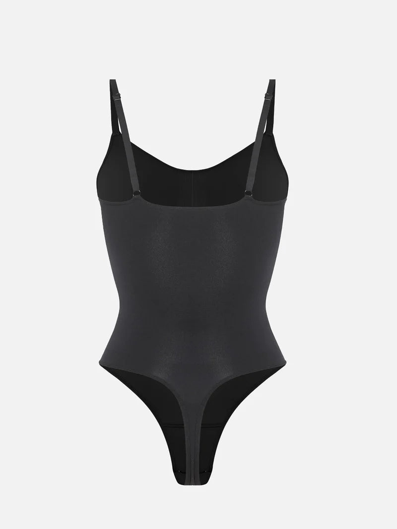 AirSculpt Everyday Wear Nahtloser String-Bodysuit 2
