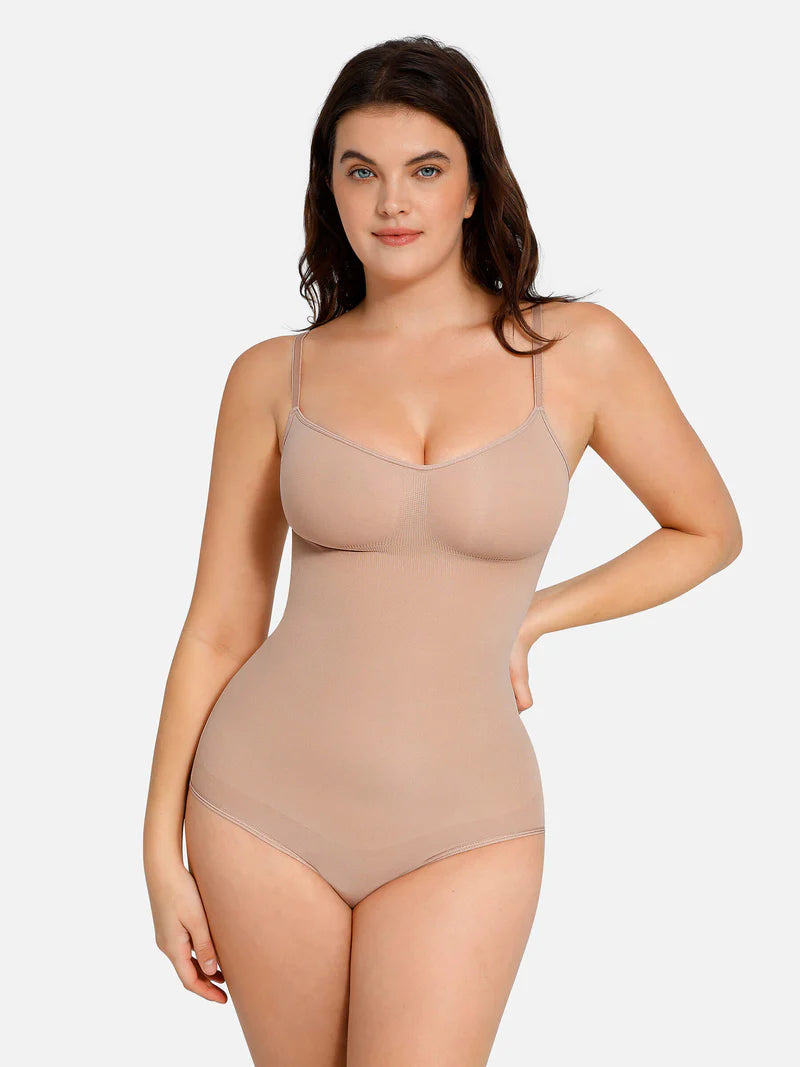 AirSculpt Everyday Wear Nahtlos-Body 2