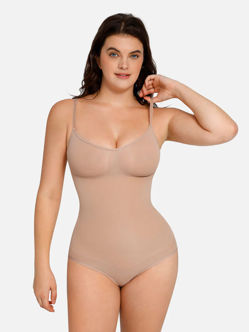 AirSculpt Everyday Wear Nahtlos-Body 2