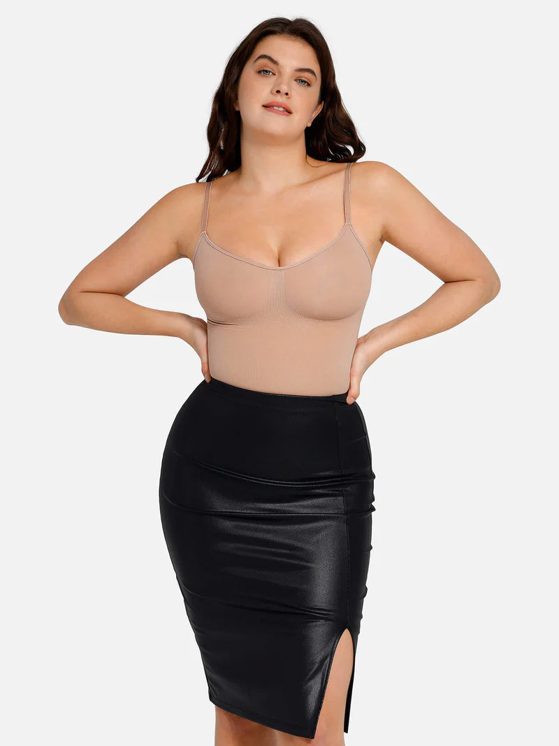 AirSculpt Everyday Wear Nahtlos-Body 2