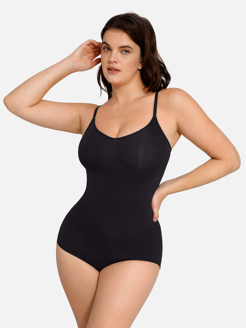 AirSculpt Everyday Wear Nahtlos-Body 2