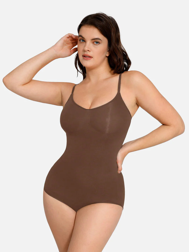 AirSculpt Everyday Wear Nahtlos-Body 2