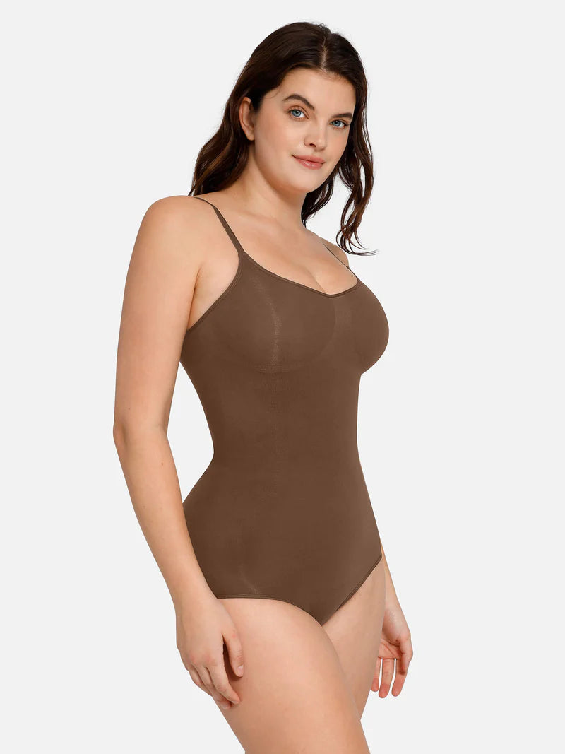 AirSculpt Everyday Wear Nahtlos-Body 2