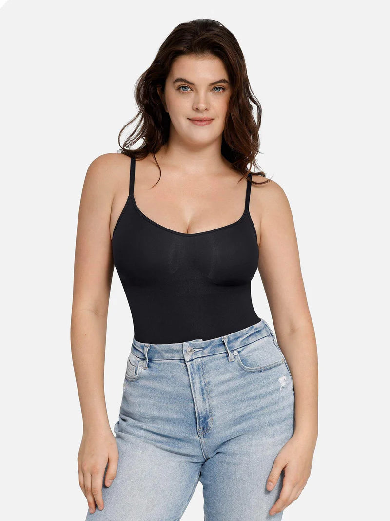 AirSculpt Everyday Wear Nahtlos-Body 2