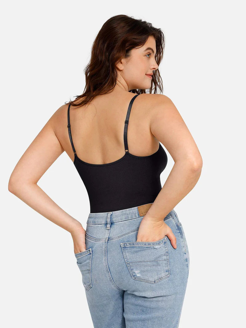 AirSculpt Everyday Wear Nahtlos-Body 2
