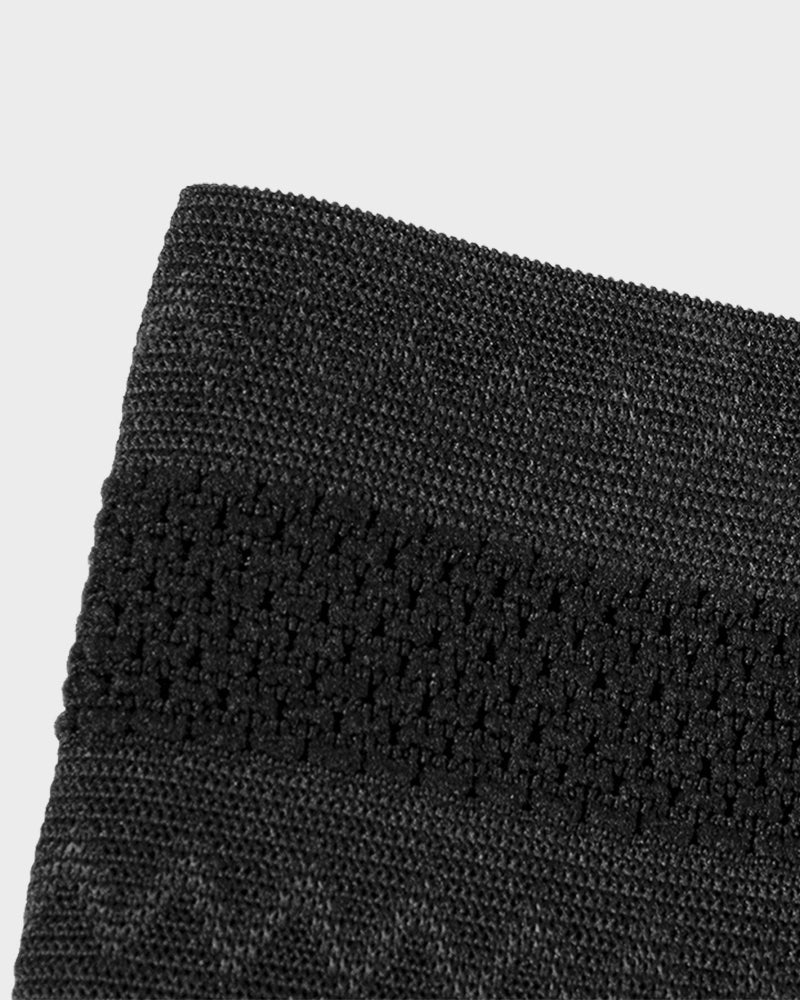 Bauchfreies Höschen mit hoher Taille aus Mesh